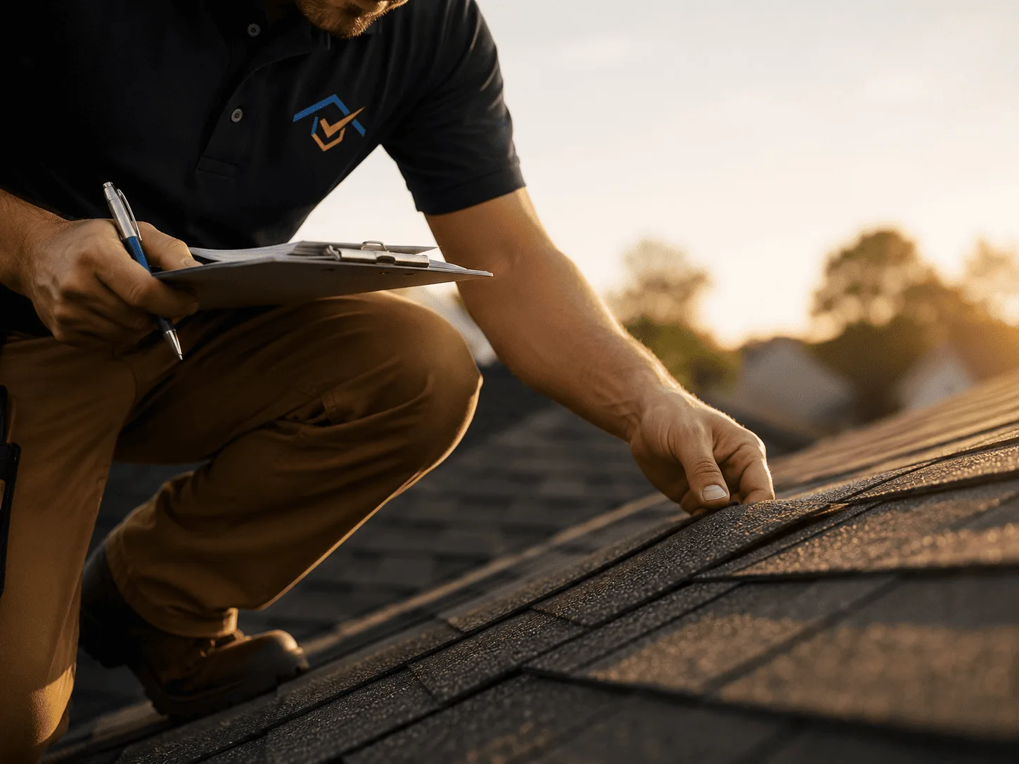 Why Choose Roof Inspection in Louisville, GA